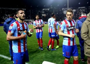 ΠΑΕ Πανιώνιος: «Μας εξανάγκασαν σε αποκλεισμό, καθόρισαν το αποτέλεσμα ο Σκουλάς και οι συνεργάτες του»