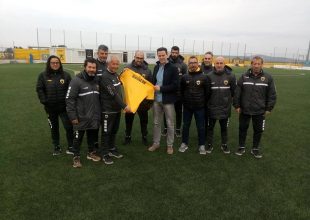 Με SoccerLAB δουλεύουν οι ακαδημίες της ΑΕΚ