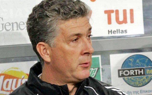 Μήνου: Η ΑΕΚ είναι φαβορί λόγω έδρας