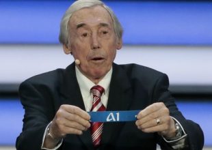 Πέθανε ο Γκόρντον Μπανκς