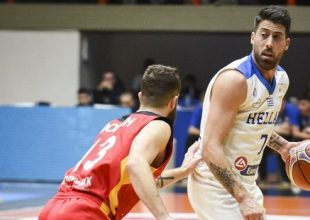 Αθηναίου: “Να γίνουμε ομάδα το γρηγορότερο δυνατό”