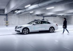 Πώς επικοινωνεί ένα αυτόνομο αυτοκίνητο με τον άνθρωπο