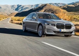 Υβριδικές εκπλήξεις από την BMW στη Γενεύη