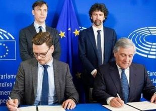 Οι Ευρωπαίοι ποδοσφαιριστές θα κινητοποιήσουν τους πολίτες για τις Ευρωεκλογές