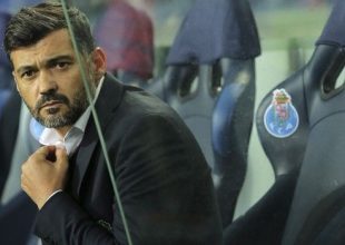 “Καρφί” για Τότι από τον Κονσεϊσάο