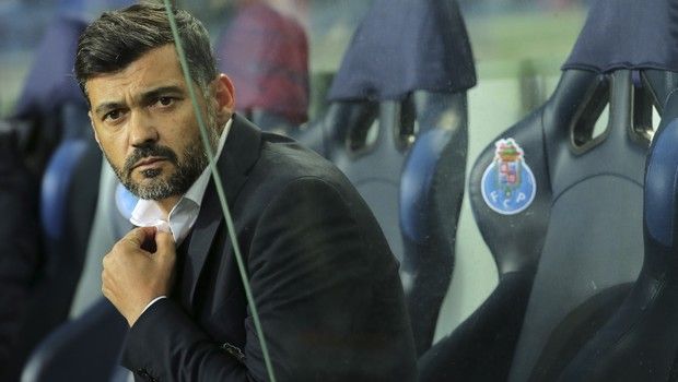 “Καρφί” για Τότι από τον Κονσεϊσάο