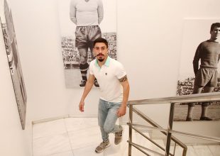 Σιμόες: «Όλοι ξέρουν πως δεν ήθελα να φύγω»