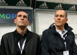 Στο ΑΣΕΑΔ ο Ολυμπιακός για την αφαίρεση βαθμών