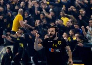 Ορίστηκαν οι ημιτελικοί και οι τελικοί της Handball Premier!