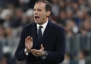 Γιουβέντους: Τρεις οι “εκλεκτοί” για να πάρουν τη θέση του Αλέγκρι