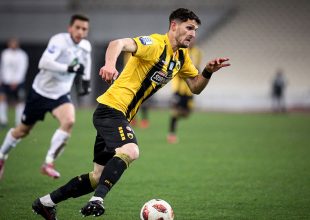 Οι αριθμοί του Απόλλων Σμύρνης – ΑΕΚ