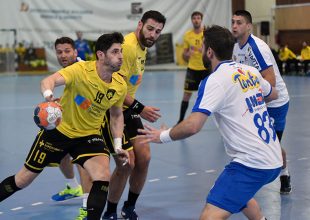 Στην Δράμα για τη νίκη ενόψει Ολυμπιακού