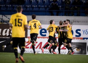 Οι σκέψεις του Χιμένεθ και το 4-2-3-1