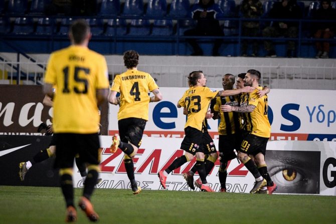 Οι σκέψεις του Χιμένεθ και το 4-2-3-1