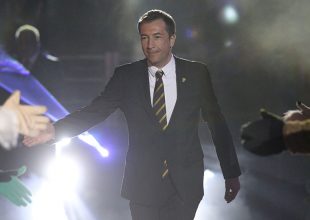 ΕΠΙΣΗΜΟ: Τέλος ο Μπάνκι από την ΑΕΚ!