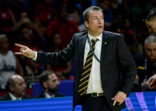 Μπάνκι: «Ξέρουμε τι έχουμε να αντιμετωπίσουμε»