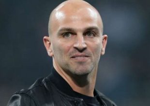 Σενάριο για Καμπιάσο στον πάγκο της Ίντερ