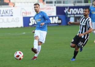 Ο Μπουσούλατζιτς στα υπόψιν