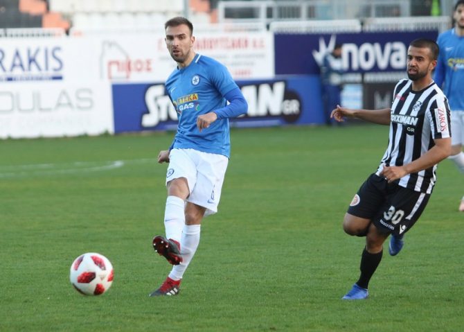 Ο Μπουσούλατζιτς στα υπόψιν Ο Μπουσούλατζιτς στα υπόψιν