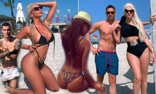 Η ερωμένη του Τόσιτς αποκάλυψε τι έκανε με τον Βράνιες