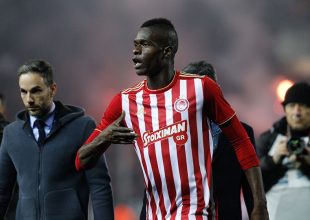 Μία αγωνιστική στον Σισέ, πρόστιμο στον Ολυμπιακό