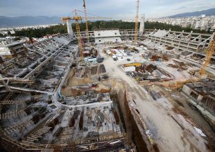 ΠΑΕ ΑΕΚ: «Το γήπεδό μας έχει αρχίσει να… κλείνει!»