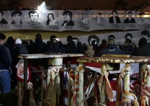 Θύρα 7: Το μήνυμα του ΠΑΟΚ για την επέτειο της τραγωδίας
