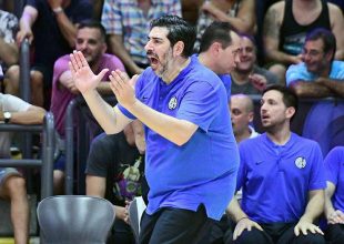 Γκαρσία: «Η ΑΕΚ έχει πολλούς παίκτες σκόρερ»