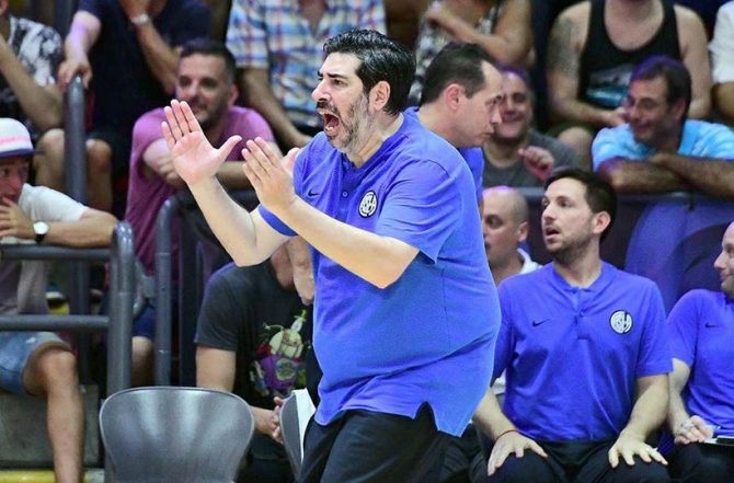 Γκαρσία: «Η ΑΕΚ έχει πολλούς παίκτες σκόρερ»