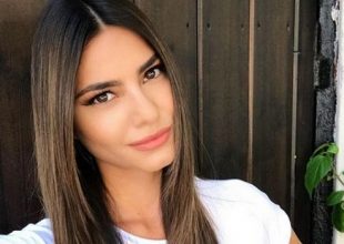 Κιτρινόμαυρος έρωτας για την Παπαγεωργίου