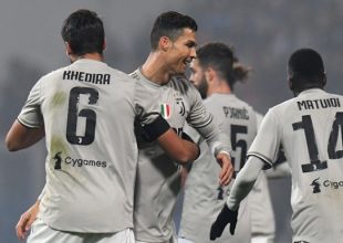 Κέρδισε η “μεγάλη κυρία”