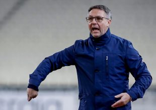 Παρουσιάζεται ο Κάναντι από τον Ατρόμητο