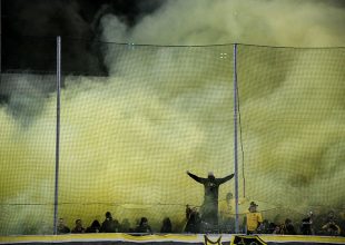 Original σε παίκτες: «Με πάθος και ψυχή, κι ας χάνετε»