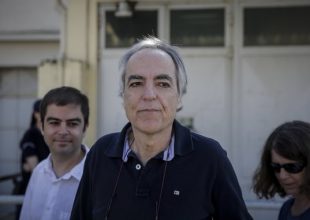 Απορρίφθηκε αίτημα άδειας του Δημήτρη Κουφοντίνα