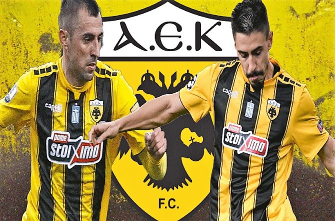 Ο ένας «μπαίνει» και ο άλλος… μένει