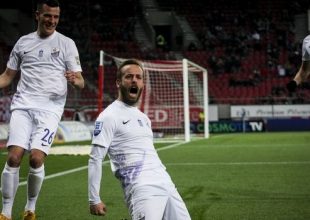 Καρνάβαλος Ολυμπιακός – Η Λαμία στους “4” (VIDEO)