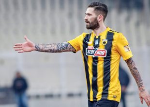 Λιβάγια απ’ τα παλιά!