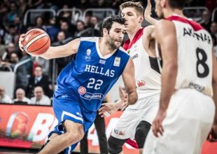Γερμανία – Ελλάδα 63-69