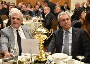 Ευάγγελος Ασλανίδης: «Ο άνθρωπος που αναγέννησε την ΑΕΚ είναι ο Δημήτρης Μελισσανίδης»