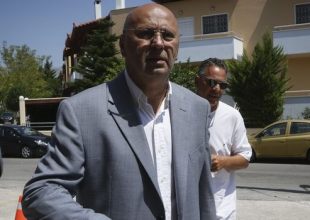 Παραιτήθηκε από πρόεδρος της ΠΑΕ ο Μονεμβασιώτης