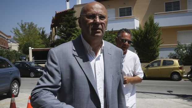 Παραιτήθηκε από πρόεδρος της ΠΑΕ ο Μονεμβασιώτης