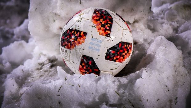 Super League: Χιόνια, βροχή και αέρας στα παιχνίδια της 21ης αγωνιστικής