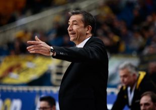 Μπάνκι: «Σημαντική νίκη – Δύσκολη η συγκέντρωση»