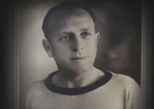 Σαν σήμερα έφυγε από τη ζωή ο μυθικός Κώστας Νεγρεπόντης