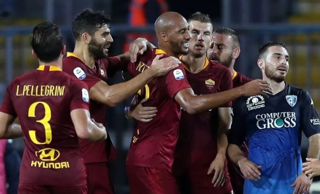 «Μάτια» της Άρσεναλ σε Ενζονζί