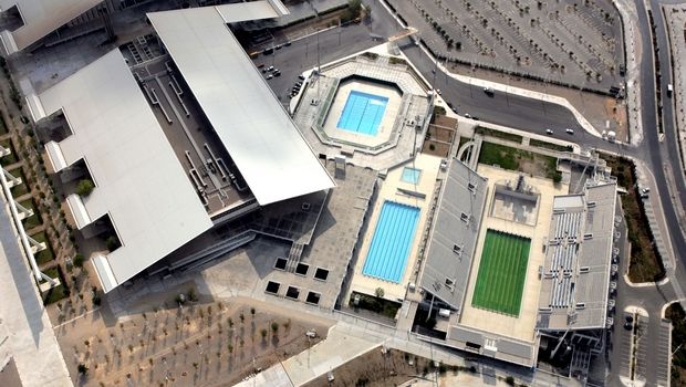 Βραχυκύκλωμα στον υποσταθμό της ΔΕΗ στο ΟΑΚΑ