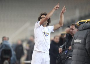 Στην «απομόνωση» ο Ουάρντα