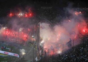 Super League: Απολογία για ΠΑΟΚ, Πανιώνιο, ΠΑΣ και Ατρόμητο
