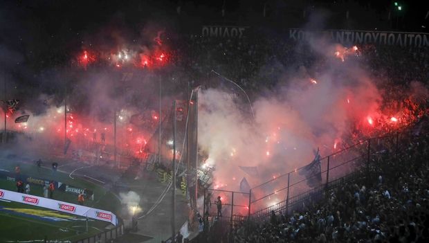 Super League: Απολογία για ΠΑΟΚ, Πανιώνιο, ΠΑΣ και Ατρόμητο