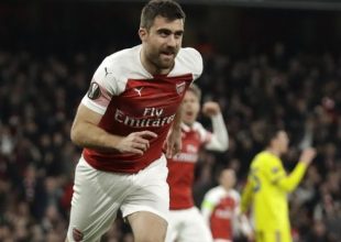 Οι ευχές της ΑΕΚ στον Παπασταθόπουλο